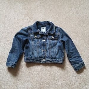 Gymboree Jeans jacket